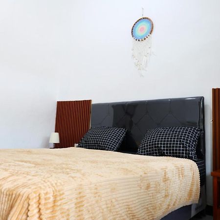 Pondok Dete Guesthouse Sanur Dış mekan fotoğraf