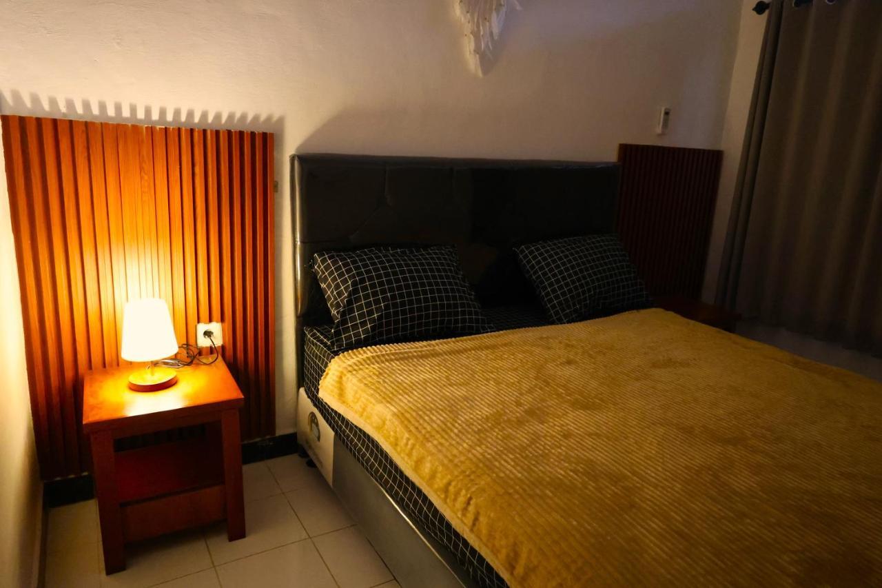 Pondok Dete Guesthouse Sanur Dış mekan fotoğraf
