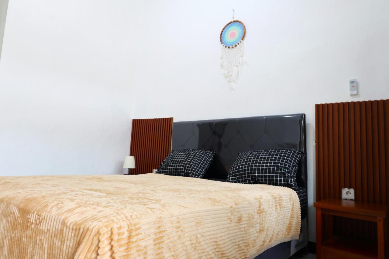 Pondok Dete Guesthouse Sanur Dış mekan fotoğraf
