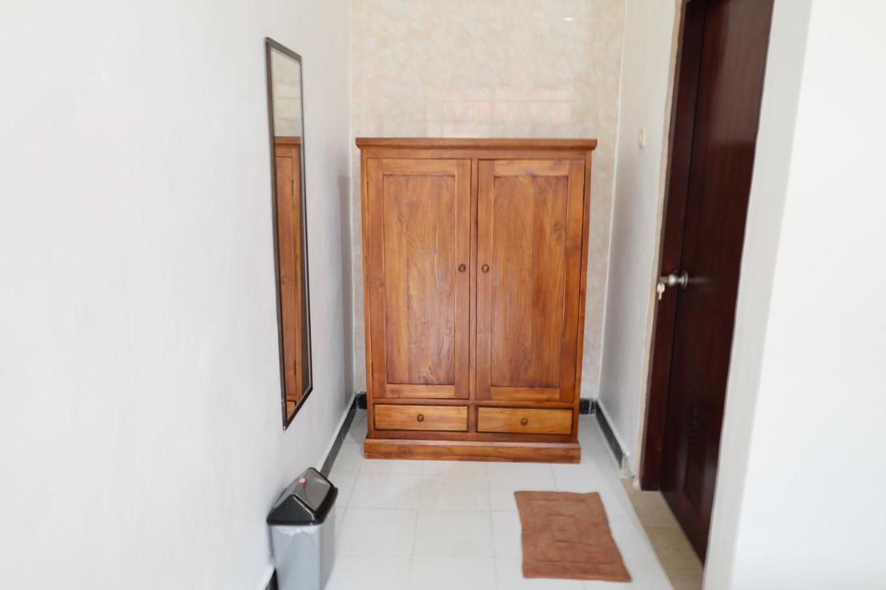 Pondok Dete Guesthouse Sanur Dış mekan fotoğraf