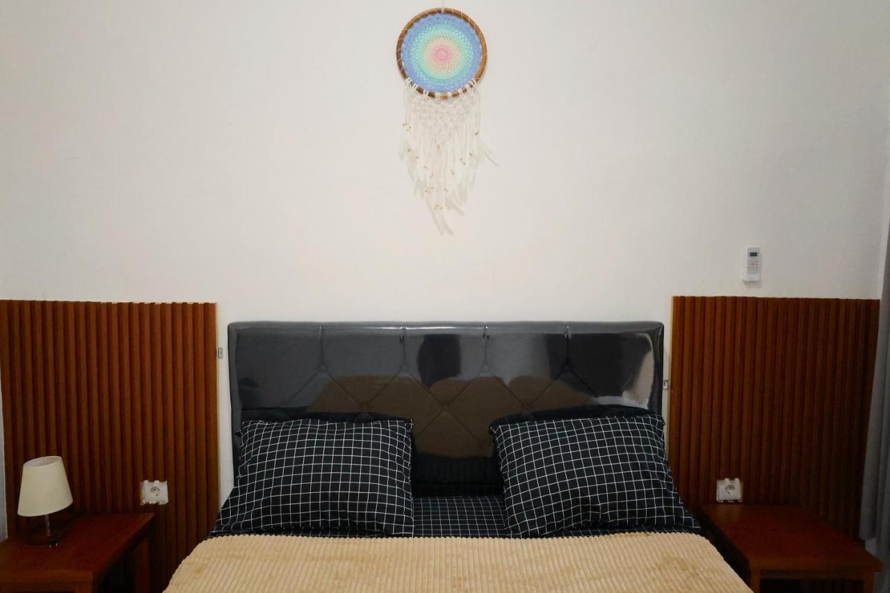 Pondok Dete Guesthouse Sanur Dış mekan fotoğraf