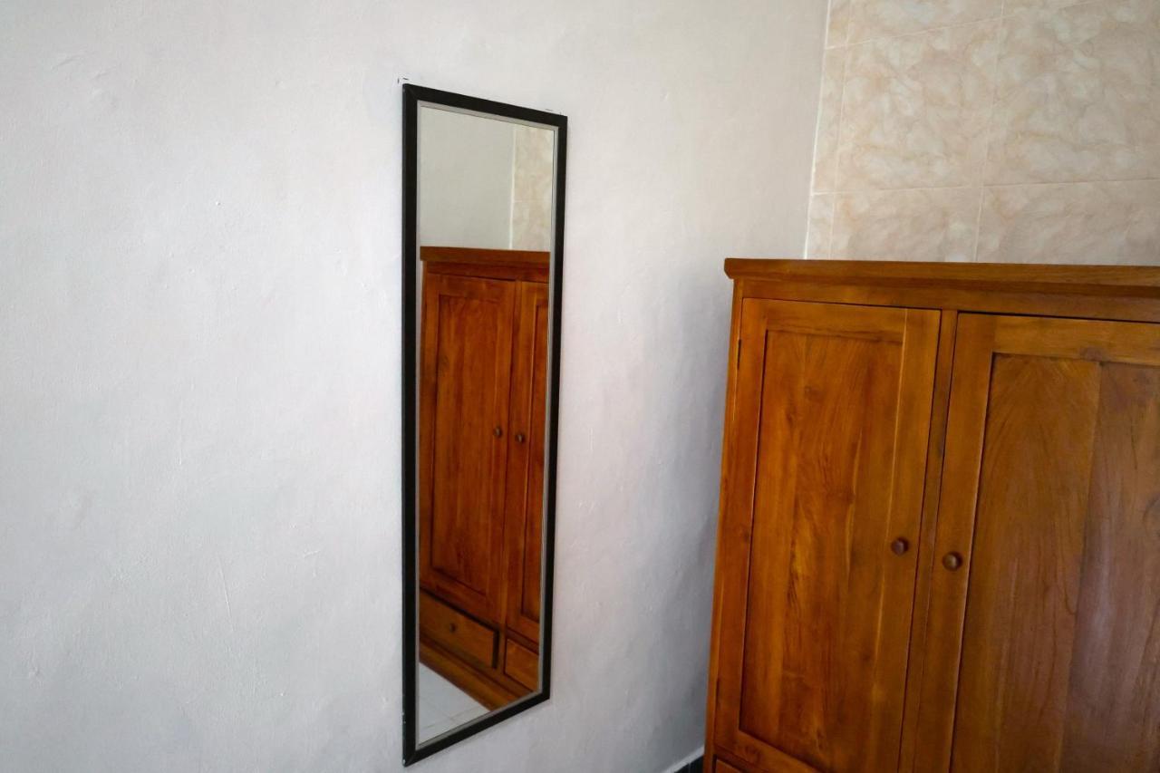 Pondok Dete Guesthouse Sanur Dış mekan fotoğraf