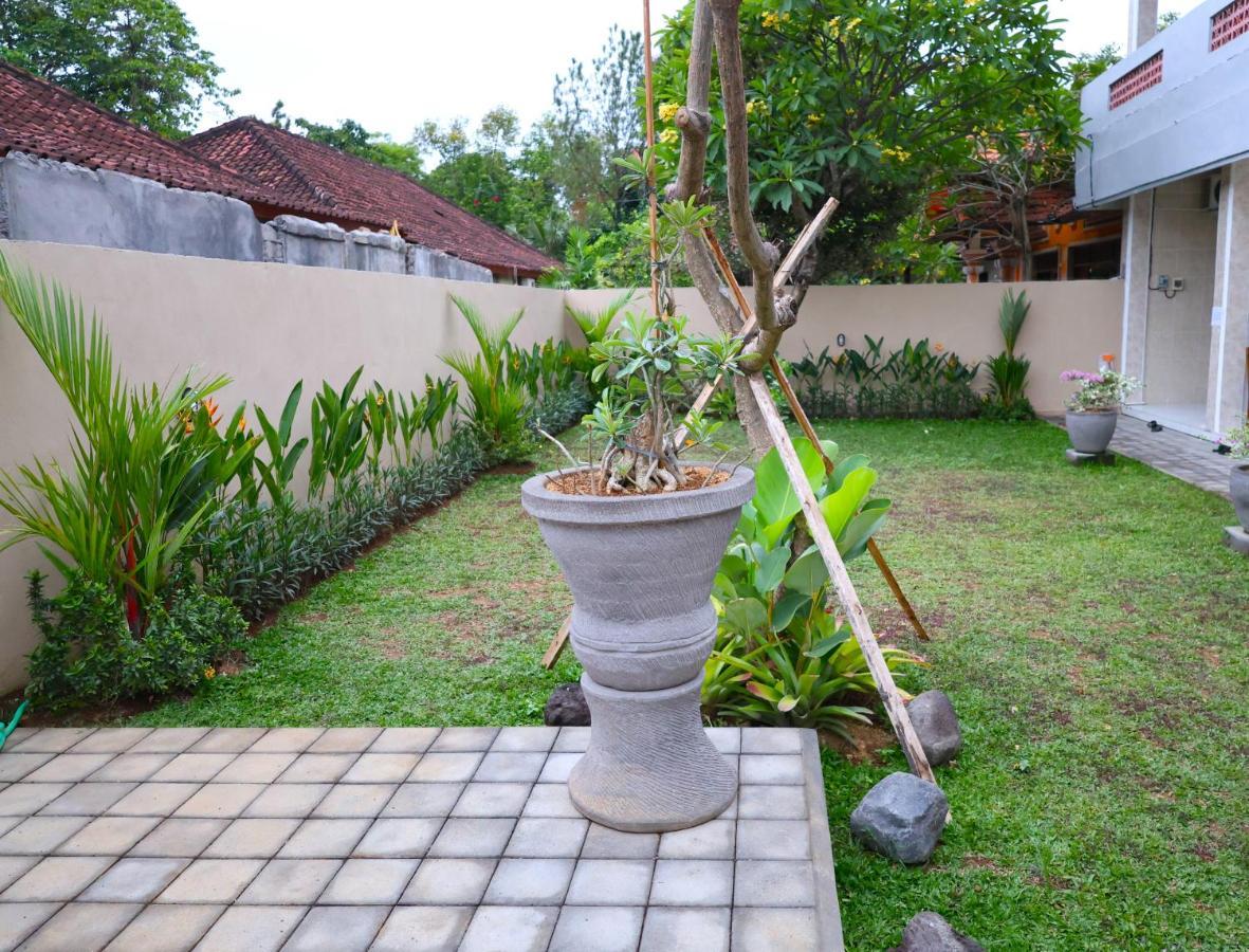 Pondok Dete Guesthouse Sanur Dış mekan fotoğraf