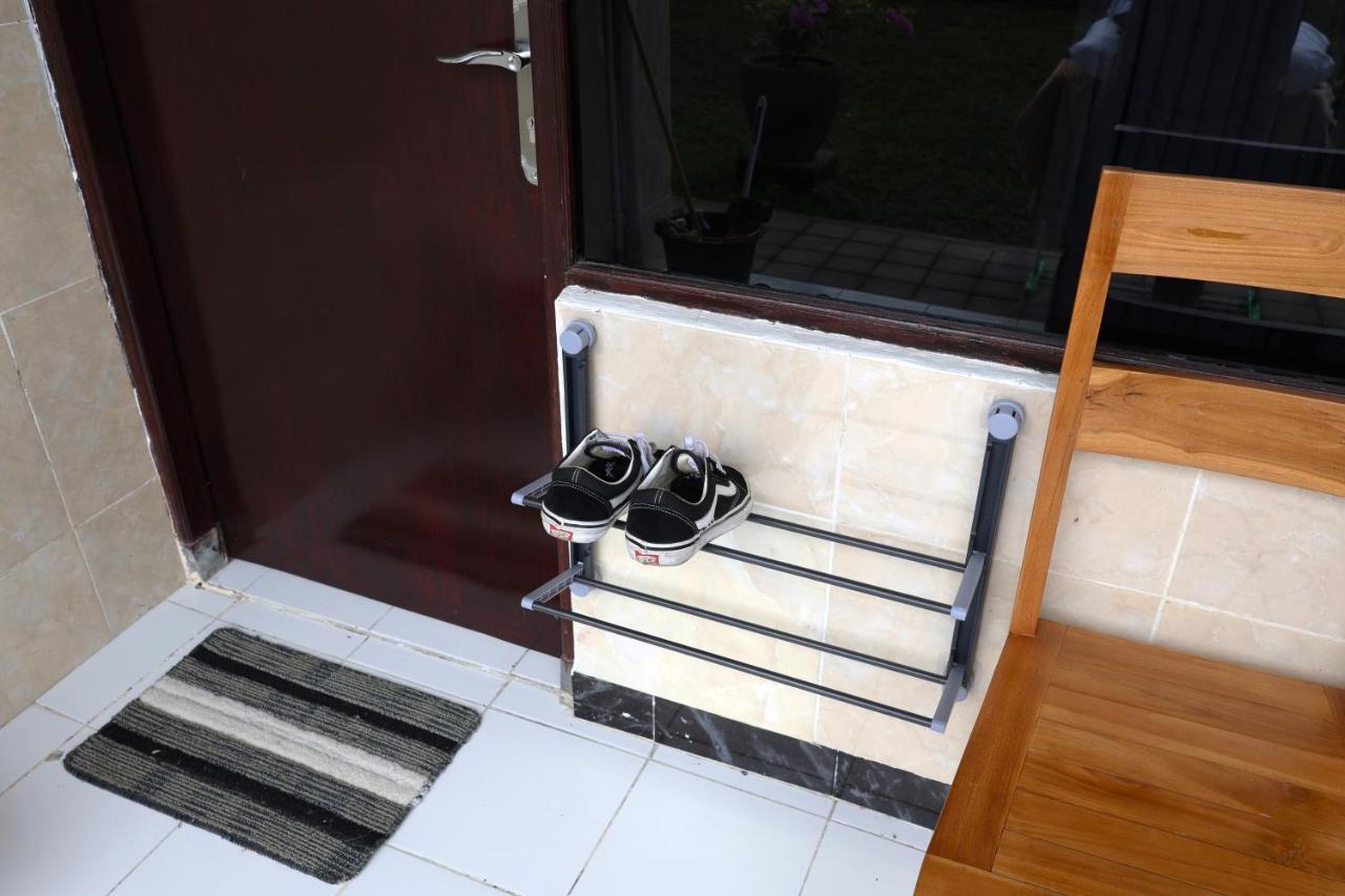 Pondok Dete Guesthouse Sanur Dış mekan fotoğraf