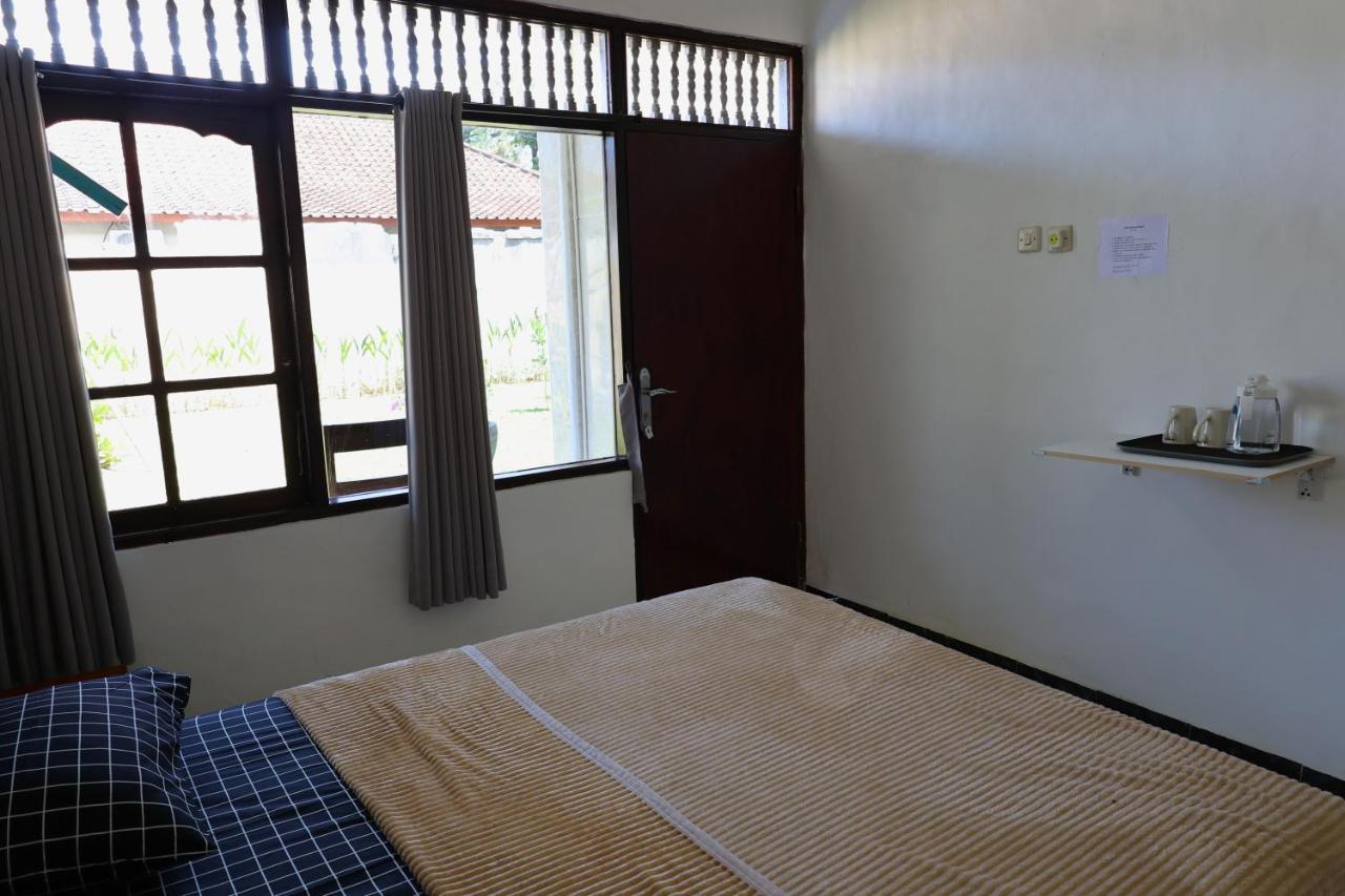 Pondok Dete Guesthouse Sanur Dış mekan fotoğraf
