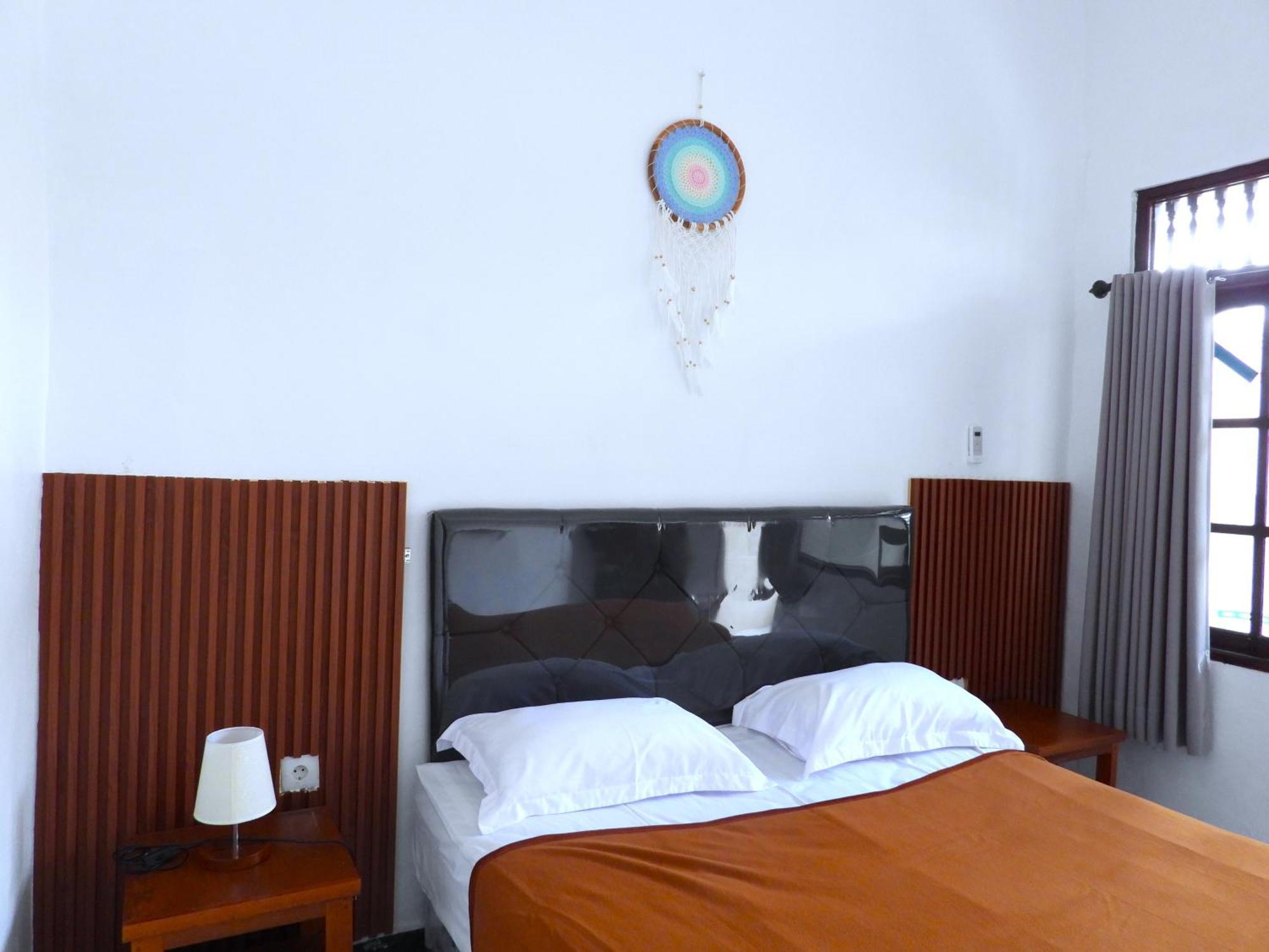 Pondok Dete Guesthouse Sanur Dış mekan fotoğraf