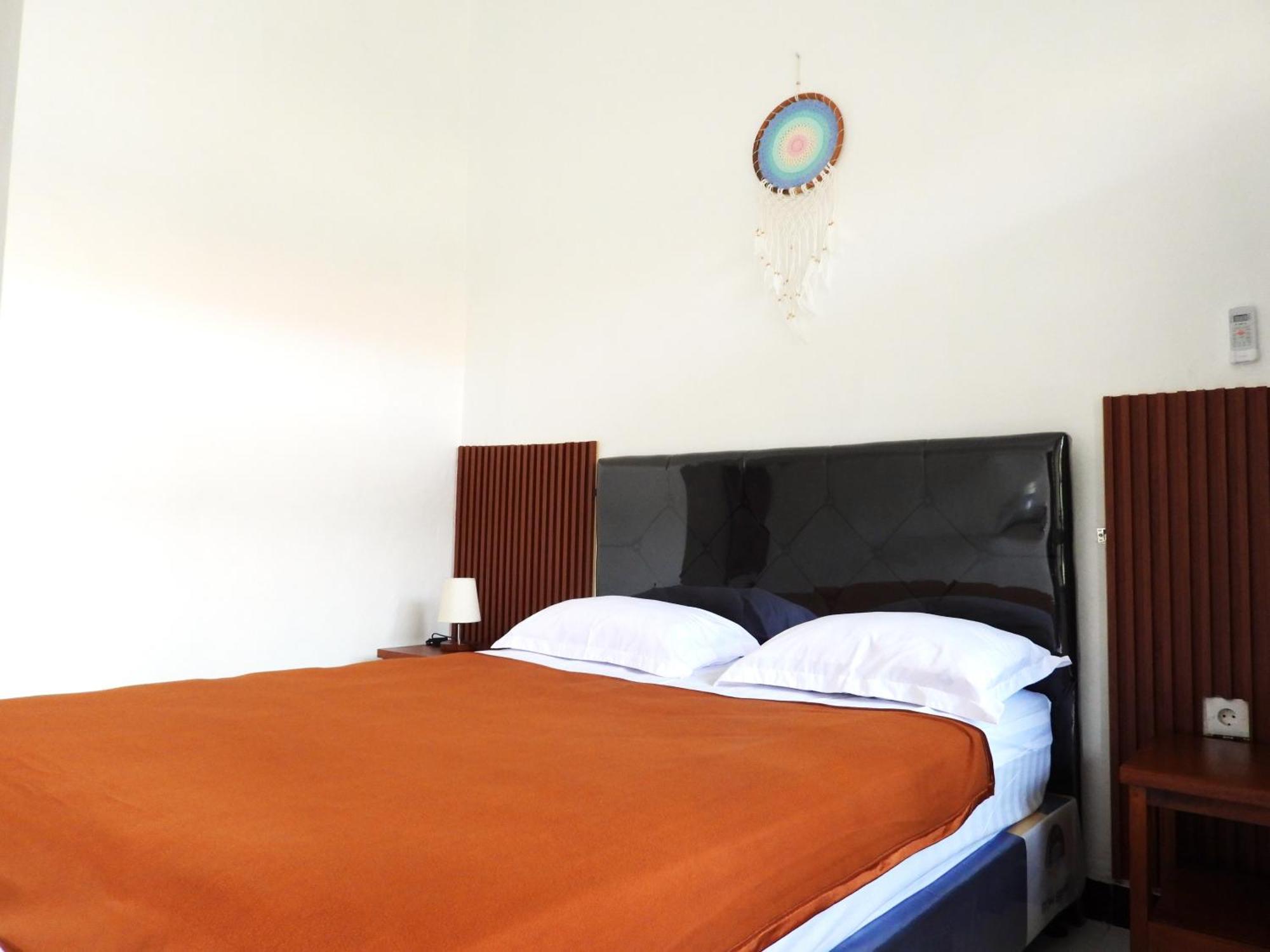 Pondok Dete Guesthouse Sanur Dış mekan fotoğraf