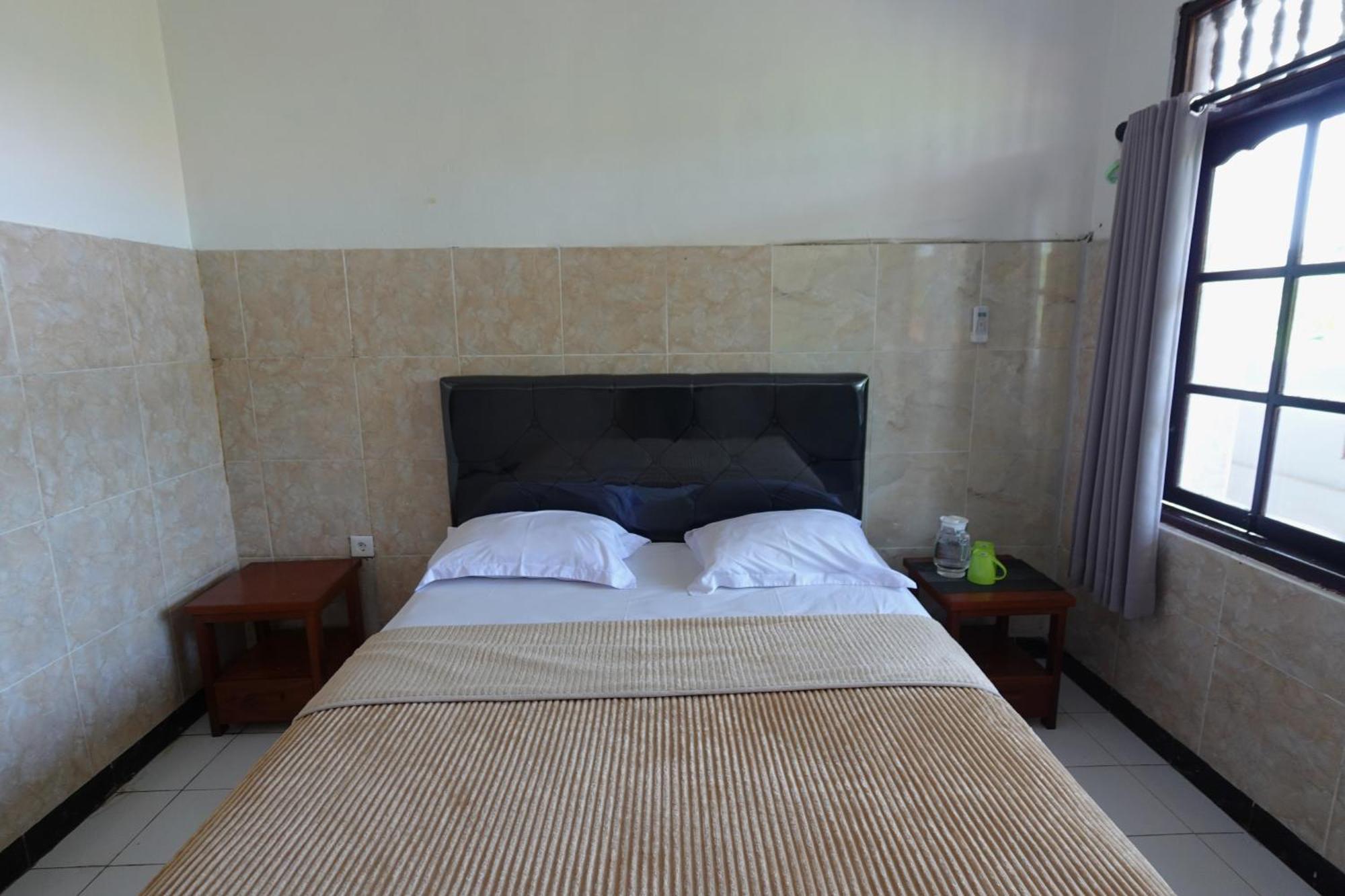 Pondok Dete Guesthouse Sanur Dış mekan fotoğraf