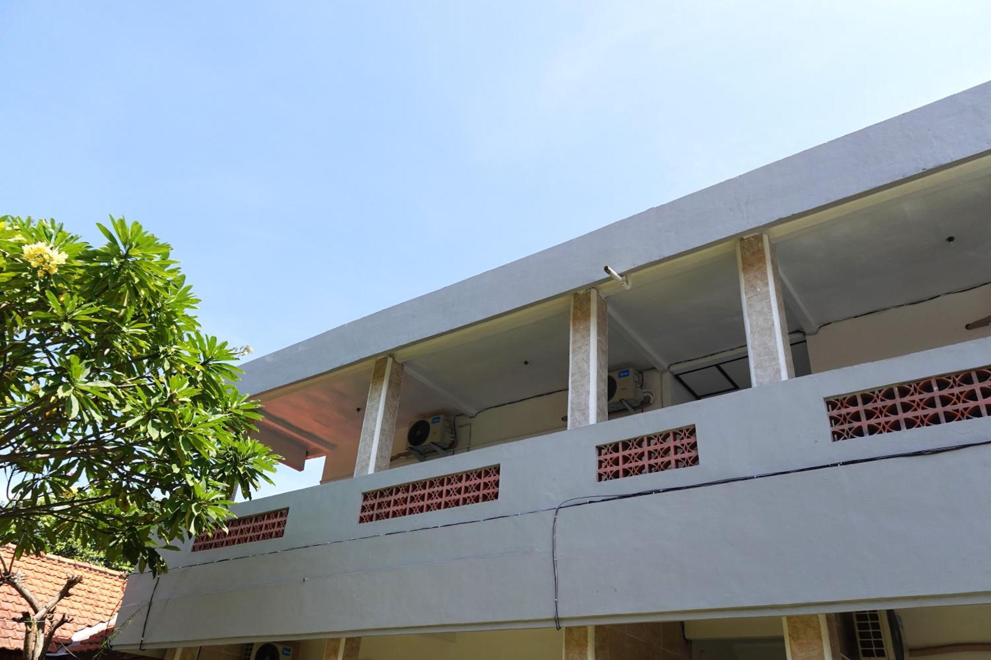 Pondok Dete Guesthouse Sanur Dış mekan fotoğraf