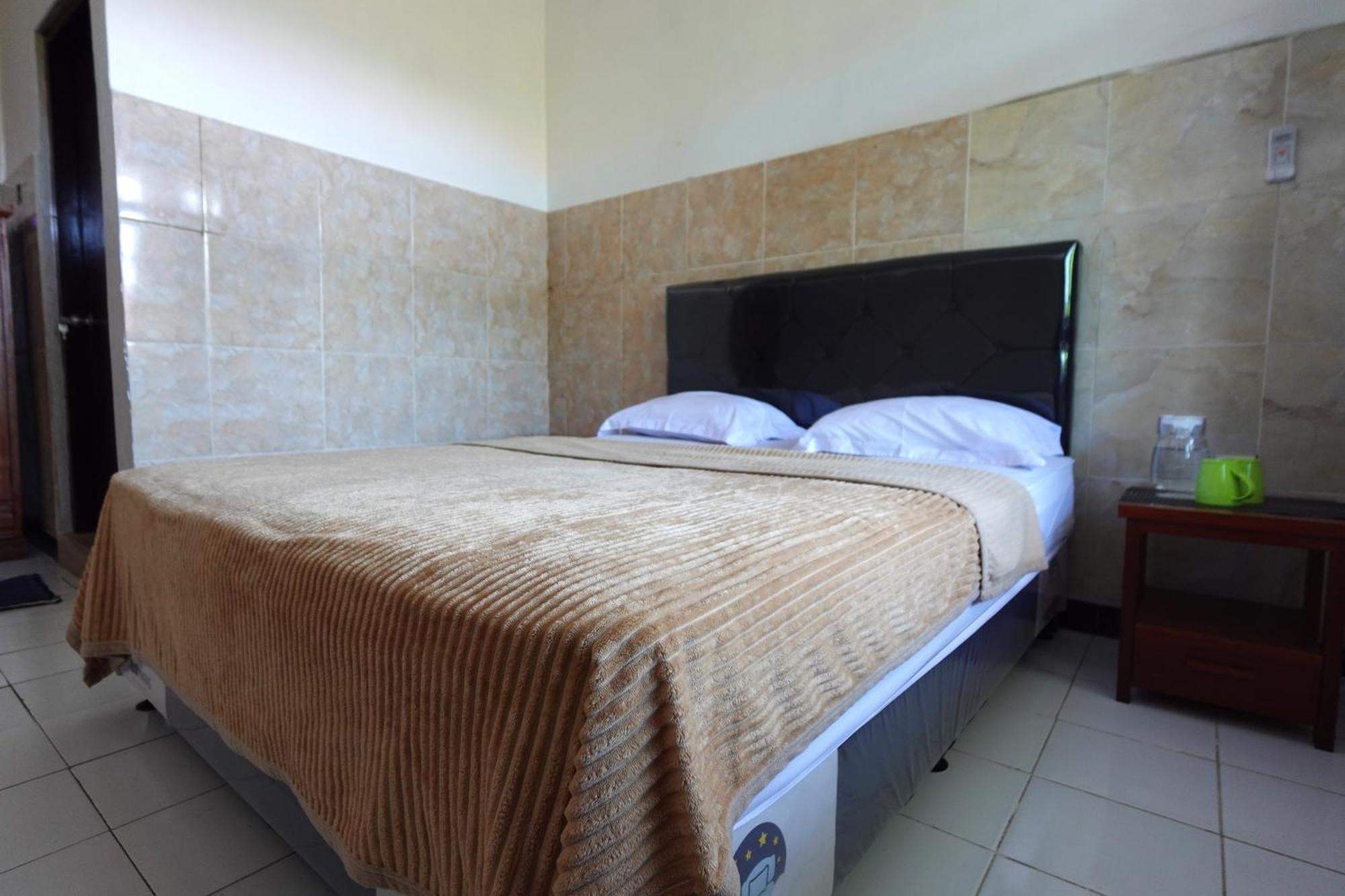 Pondok Dete Guesthouse Sanur Dış mekan fotoğraf