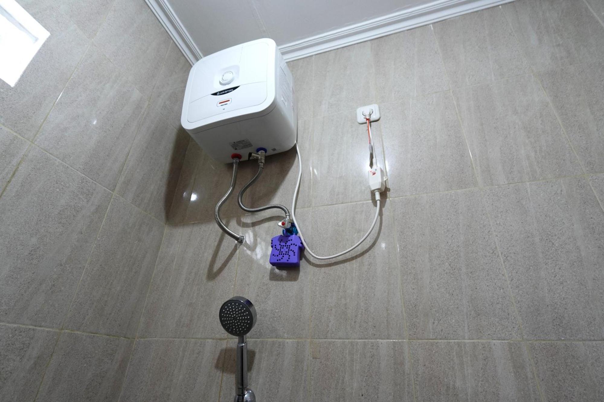 Pondok Dete Guesthouse Sanur Dış mekan fotoğraf